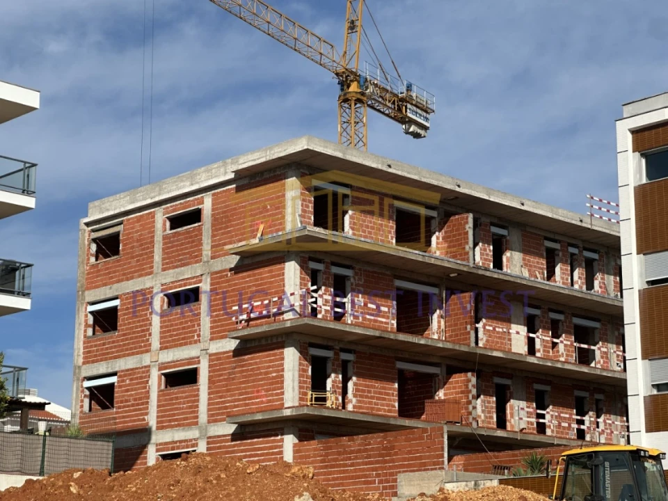 Apartamento T3 para Venda em Portimão Foto 6
