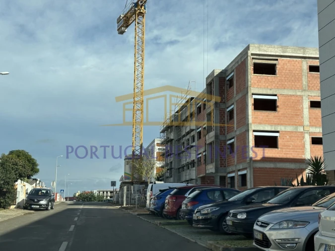 Apartamento T3 para Venda em Portimão Foto 10