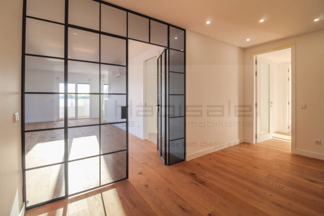 Apartamento T3 para Venda em Laranjeiro e Feijó Foto 5