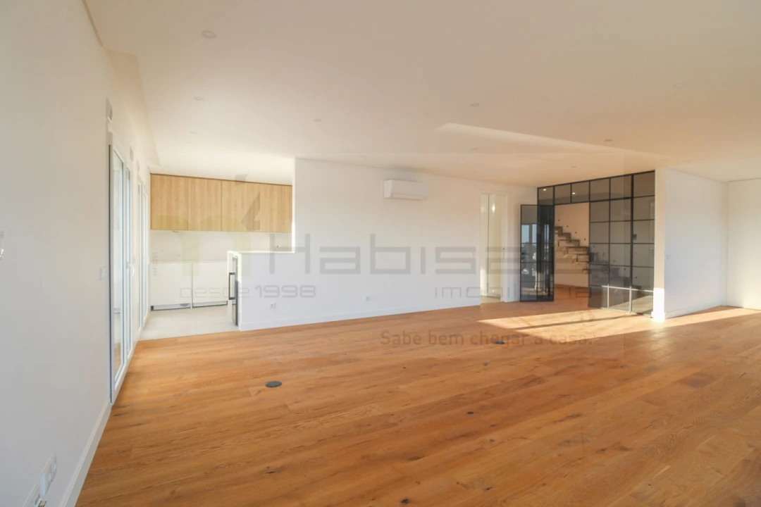 Apartamento T3 para Venda em Laranjeiro e Feijó Foto 3