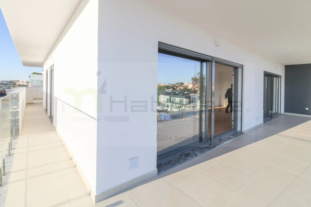 Apartamento T3 para Venda em Laranjeiro e Feijó Foto 11