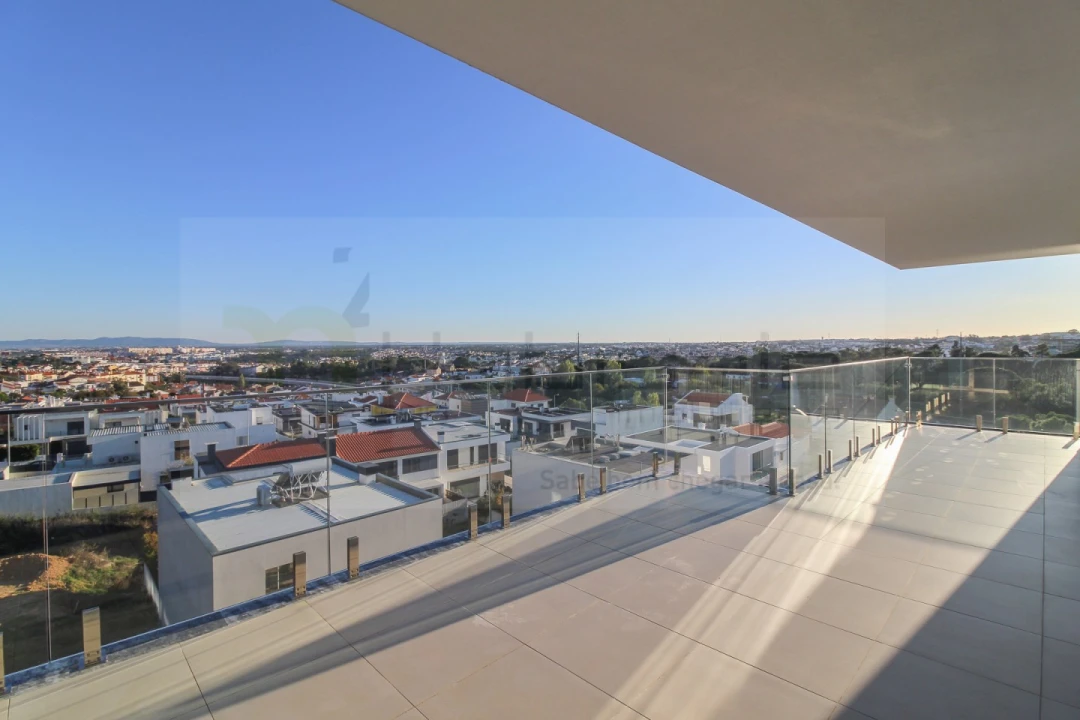 Apartamento T3 para Venda em Laranjeiro e Feijó Foto 13