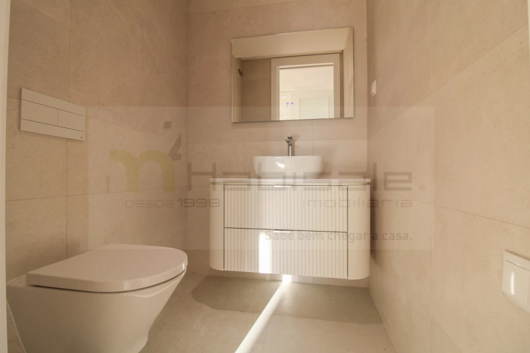 Apartamento T3 para Venda em Laranjeiro e Feijó Foto 18