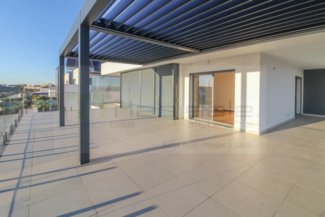 Apartamento T3 para Venda em Laranjeiro e Feijó Foto 34