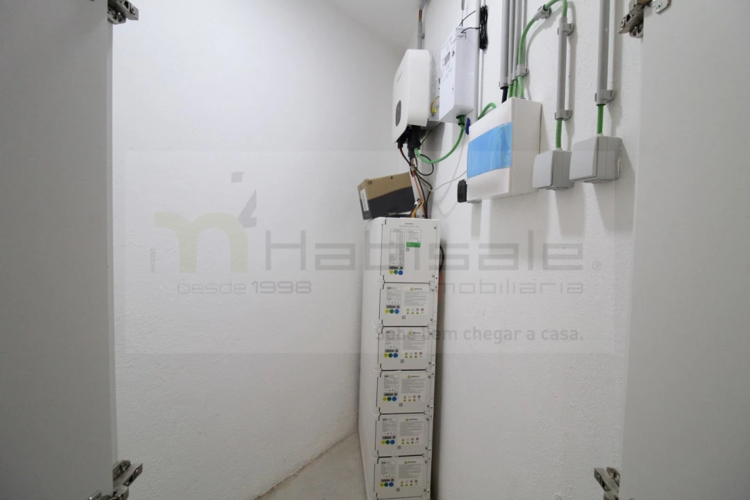 Apartamento T3 para Venda em Laranjeiro e Feijó Foto 40