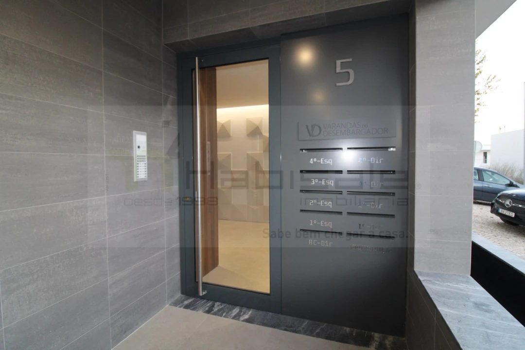 Apartamento T3 para Venda em Laranjeiro e Feijó Foto 45