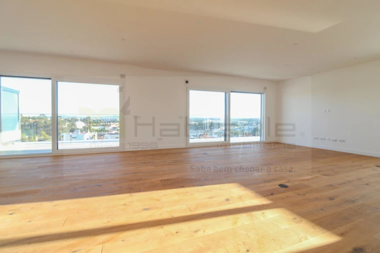 Apartamento T3 para Venda em Laranjeiro e Feijó Foto 8