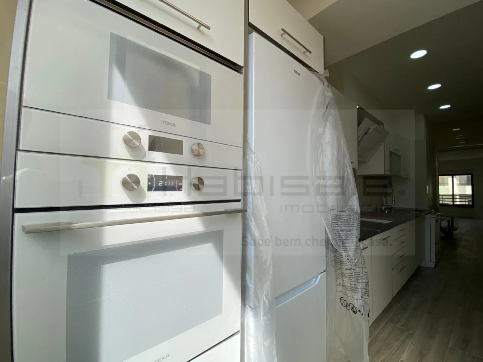 Apartamento T4 para Venda em Costa da Caparica Foto 19