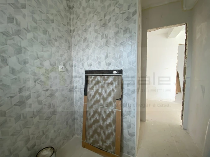 Apartamento T4 para Venda em Laranjeiro e Feijó Foto 25