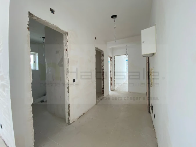 Apartamento T4 para Venda em Laranjeiro e Feijó Foto 28