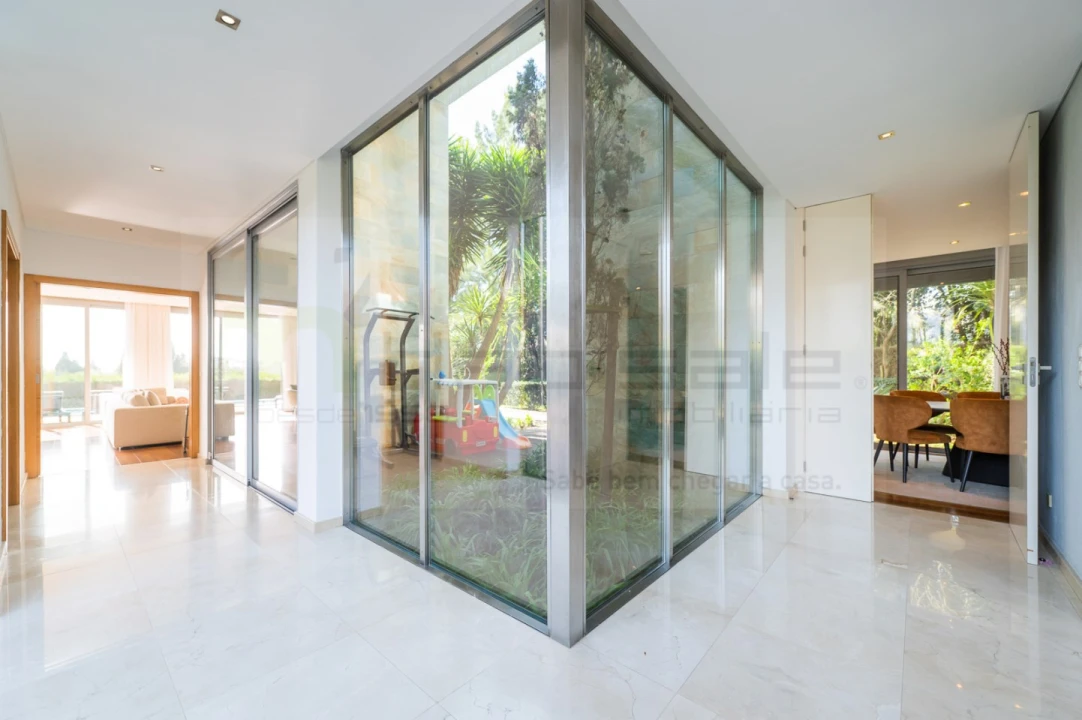 Moradia T6 para Venda em Queluz e Belas Foto 24