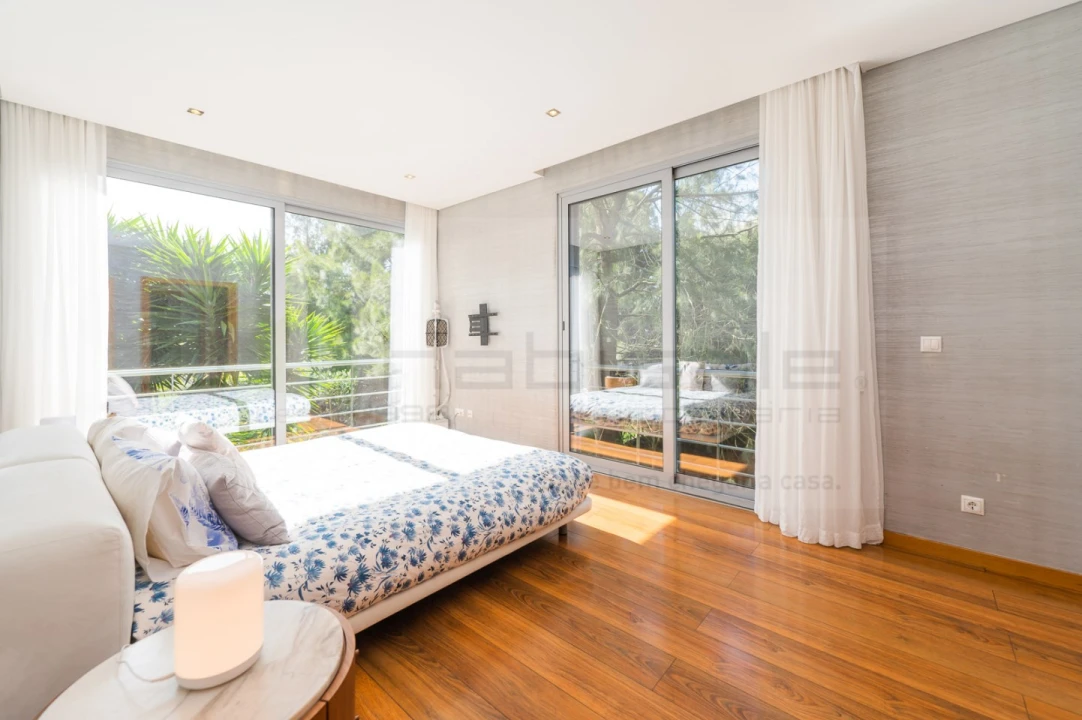 Moradia T6 para Venda em Queluz e Belas Foto 41