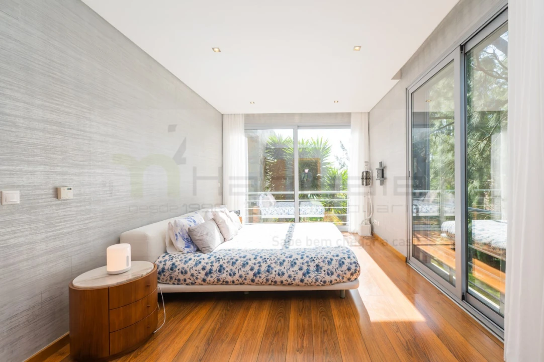 Moradia T6 para Venda em Queluz e Belas Foto 42