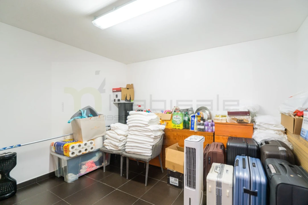 Moradia T6 para Venda em Queluz e Belas Foto 93