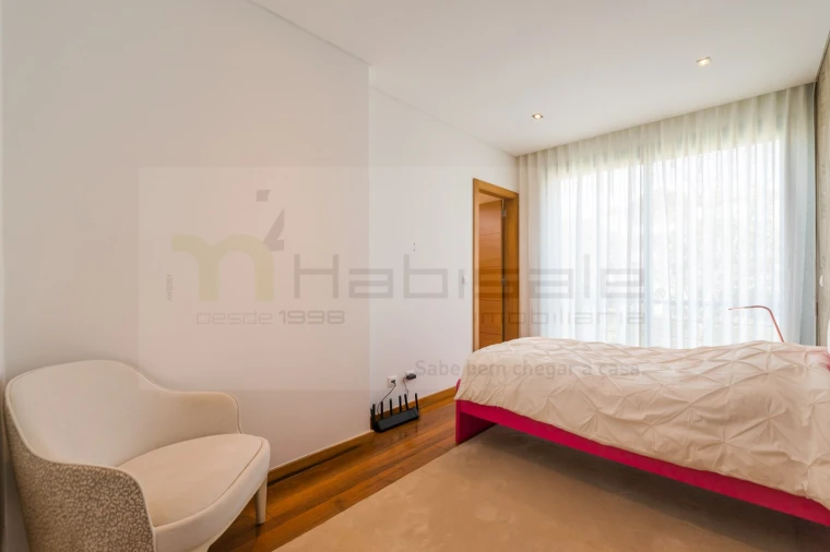 Moradia T6 para Venda em Queluz e Belas Foto 50