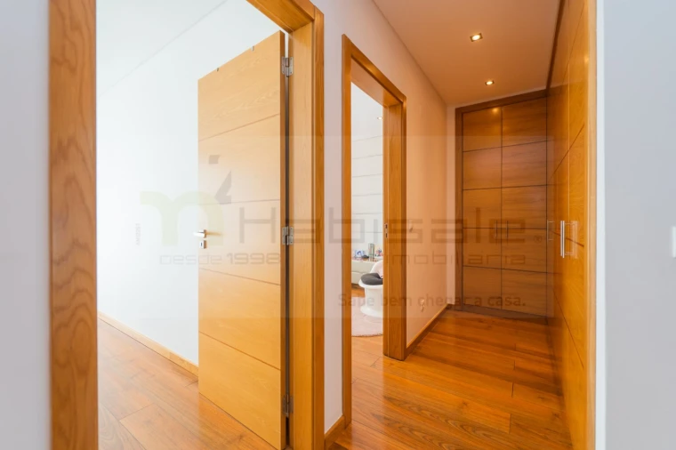 Moradia T6 para Venda em Queluz e Belas Foto 63