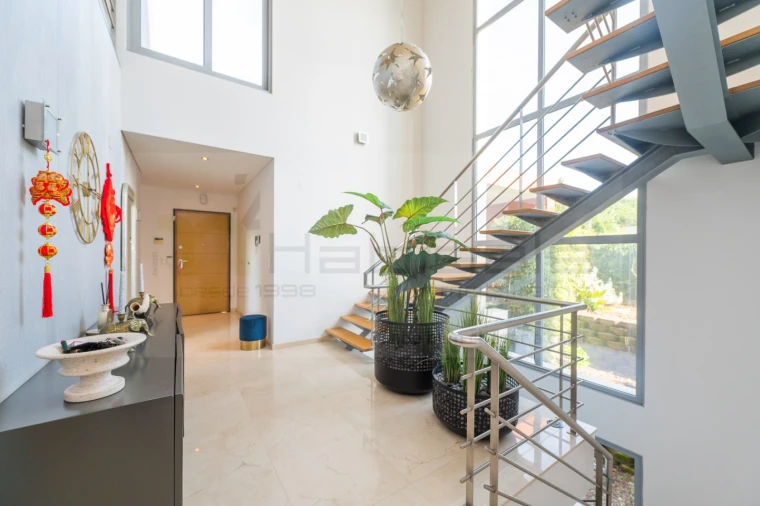 Moradia T6 para Venda em Queluz e Belas Foto 84