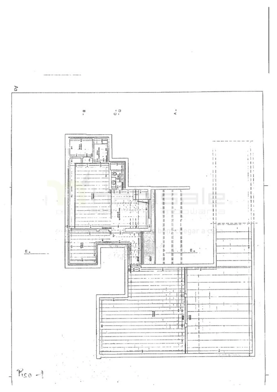Moradia T6 para Venda em Queluz e Belas Foto 106