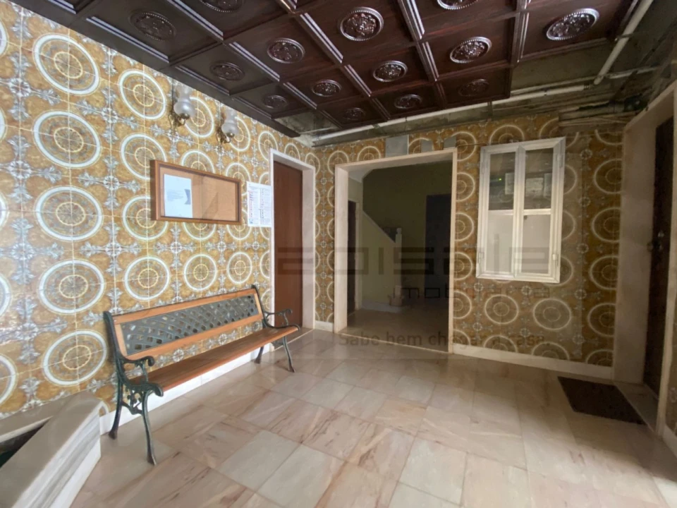 Apartamento T2 para Venda em Oeiras e São Julião da Barra, Paço de Arcos e Caxias Foto 21