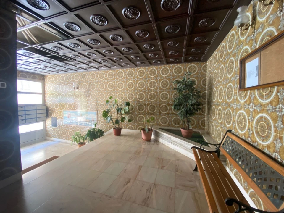 Apartamento T2 para Venda em Oeiras e São Julião da Barra, Paço de Arcos e Caxias Foto 20