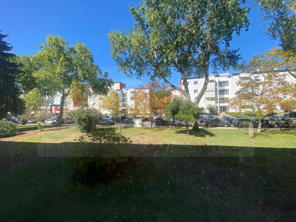 Apartamento T2 para Venda em Oeiras e São Julião da Barra, Paço de Arcos e Caxias Foto 4