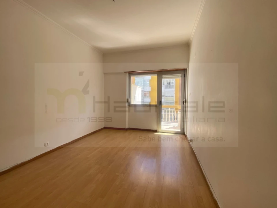 Apartamento T2 para Venda em Oeiras e São Julião da Barra, Paço de Arcos e Caxias Foto 8