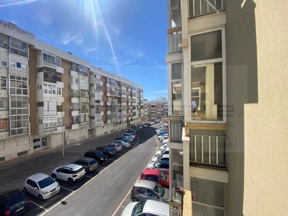Apartamento T2 para Venda em Oeiras e São Julião da Barra, Paço de Arcos e Caxias Foto 12