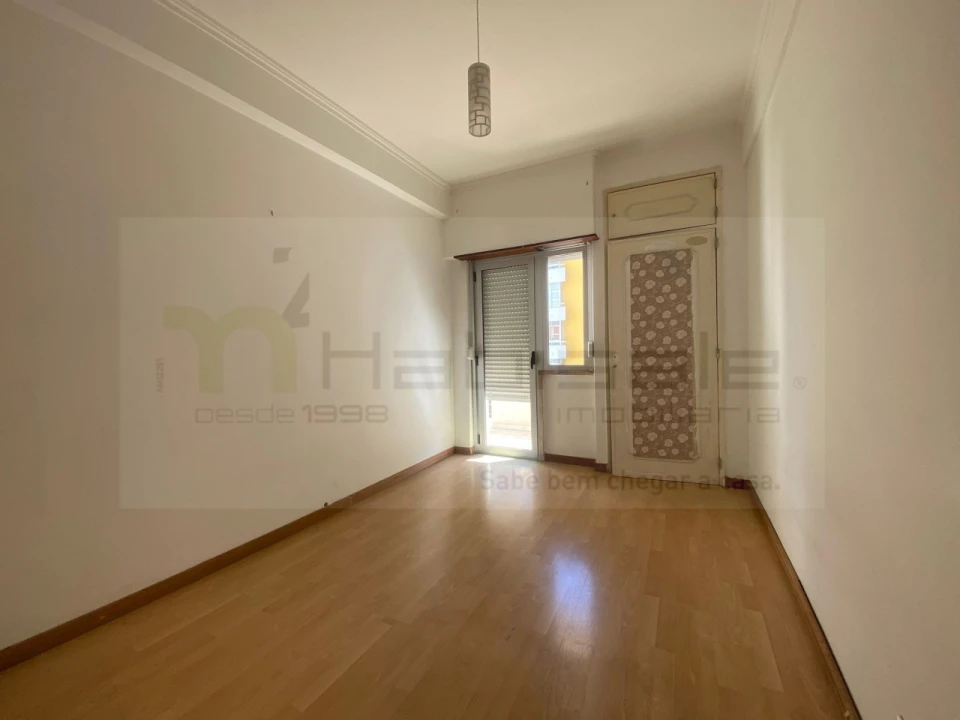 Apartamento T2 para Venda em Oeiras e São Julião da Barra, Paço de Arcos e Caxias Foto 17