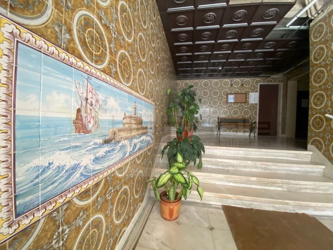 Apartamento T2 para Venda em Oeiras e São Julião da Barra, Paço de Arcos e Caxias Foto 22