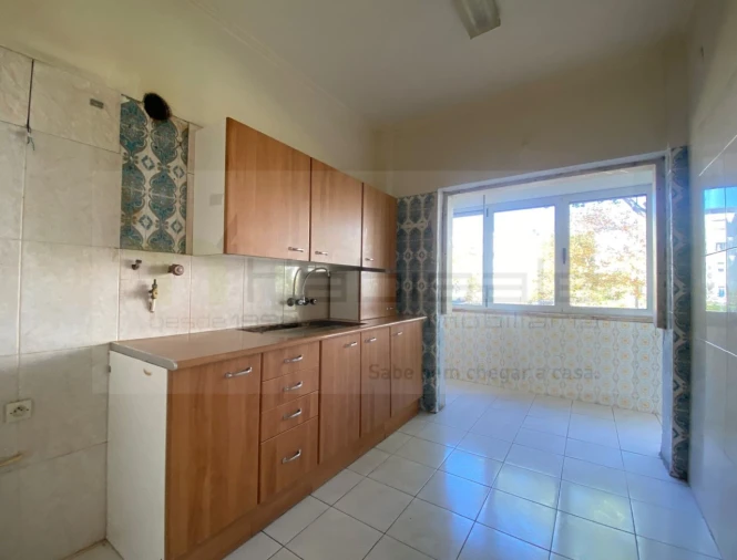 Apartamento T2 para Venda em Oeiras e São Julião da Barra, Paço de Arcos e Caxias Foto 7