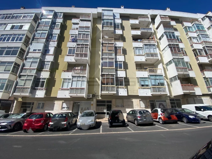 Apartamento T2 para Venda em Oeiras e São Julião da Barra, Paço de Arcos e Caxias Foto 23