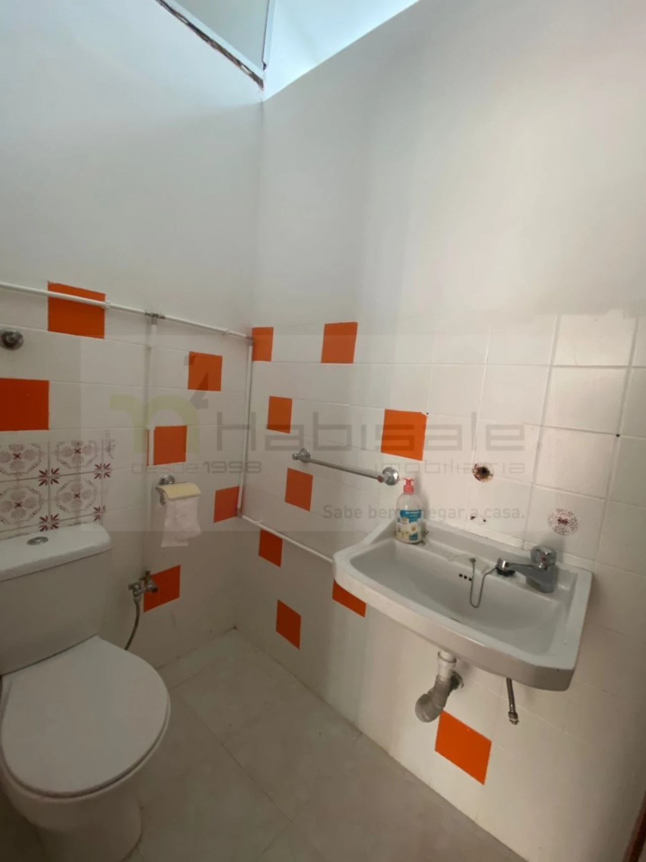 Armazém para Arrendamento em Massamá e Monte Abraão Foto 7