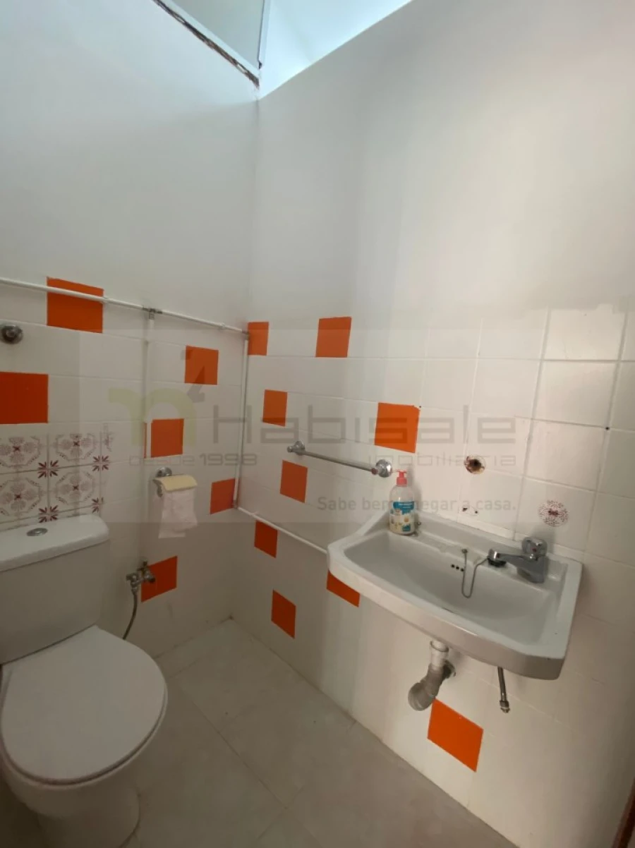 Armazém para Arrendamento em Massamá e Monte Abraão Foto 7