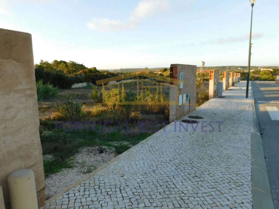 Terreno para Venda em Vila de Sagres Foto 3