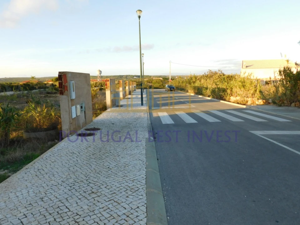Terreno para Venda em Vila de Sagres Foto 13