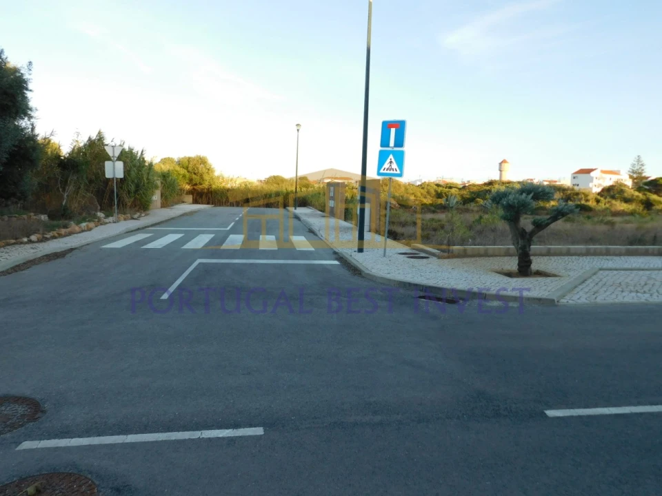 Terreno para Venda em Vila de Sagres Foto 14