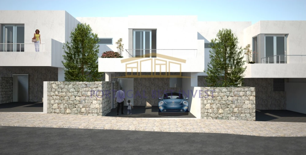 Terreno para Venda em Vila de Sagres Foto 9