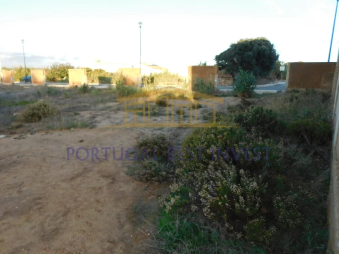 Terreno para Venda em Vila de Sagres Foto 15