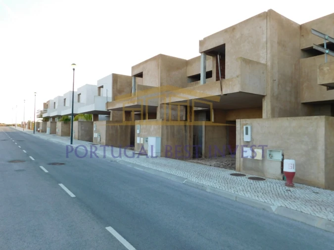 Terreno para Venda em Vila de Sagres Foto 17
