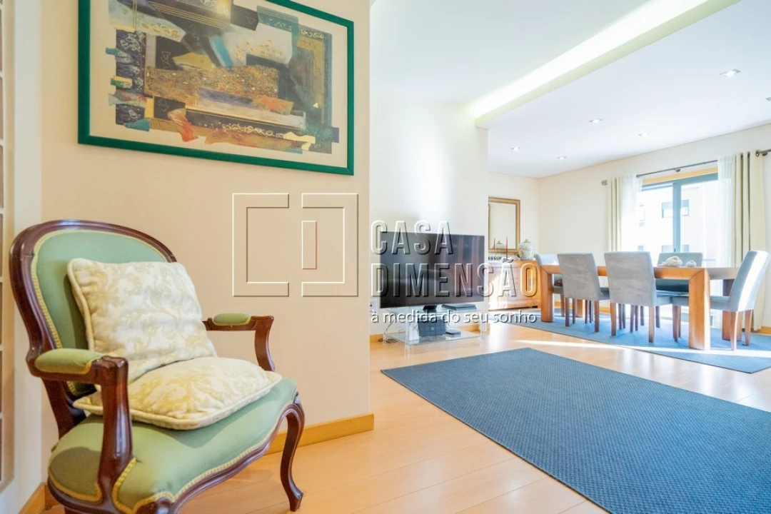 Apartamento T3 para Venda em Barcarena Foto 6