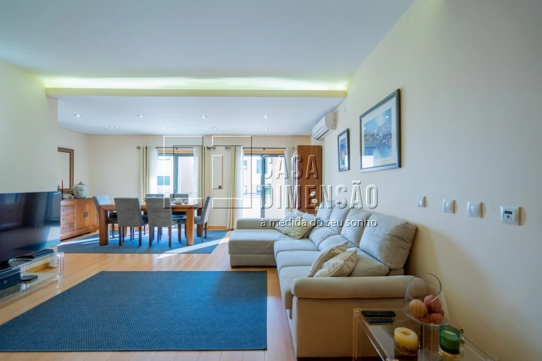 Apartamento T3 para Venda em Barcarena Foto 9