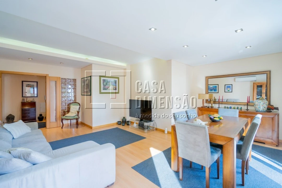 Apartamento T3 para Venda em Barcarena Foto 20