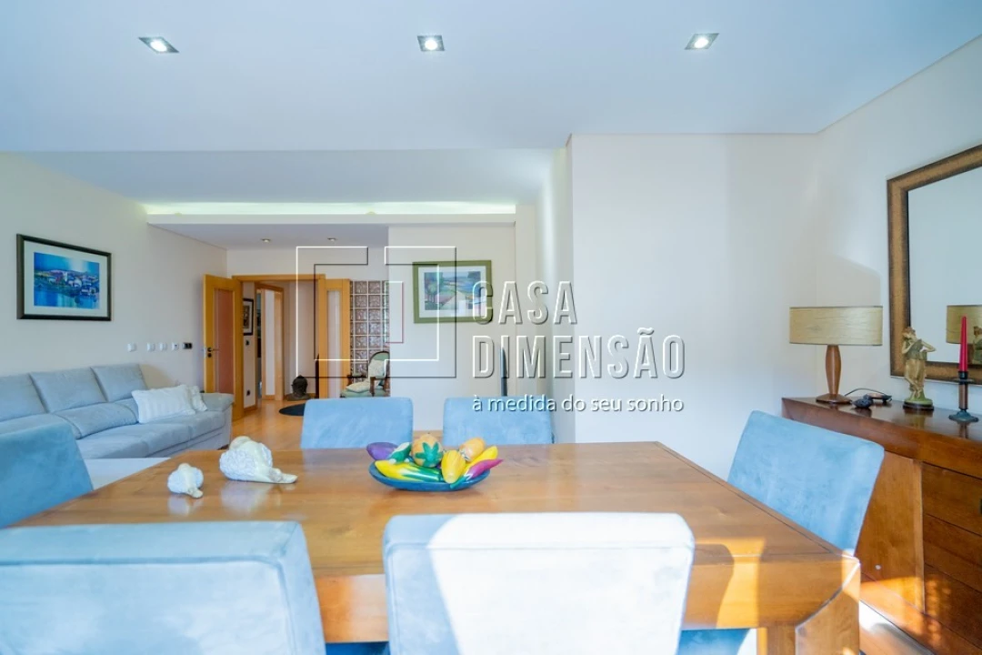 Apartamento T3 para Venda em Barcarena Foto 23