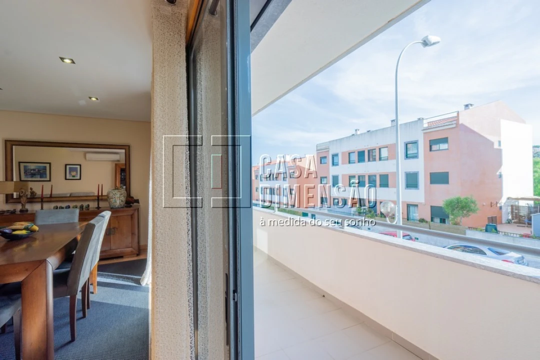 Apartamento T3 para Venda em Barcarena Foto 25