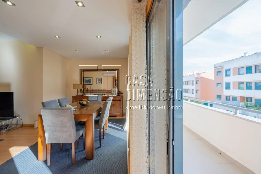 Apartamento T3 para Venda em Barcarena Foto 26