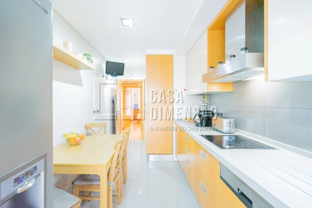 Apartamento T3 para Venda em Barcarena Foto 34