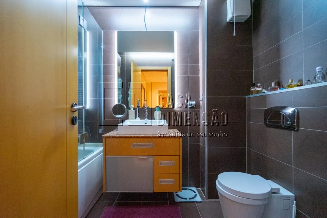 Apartamento T3 para Venda em Barcarena Foto 68