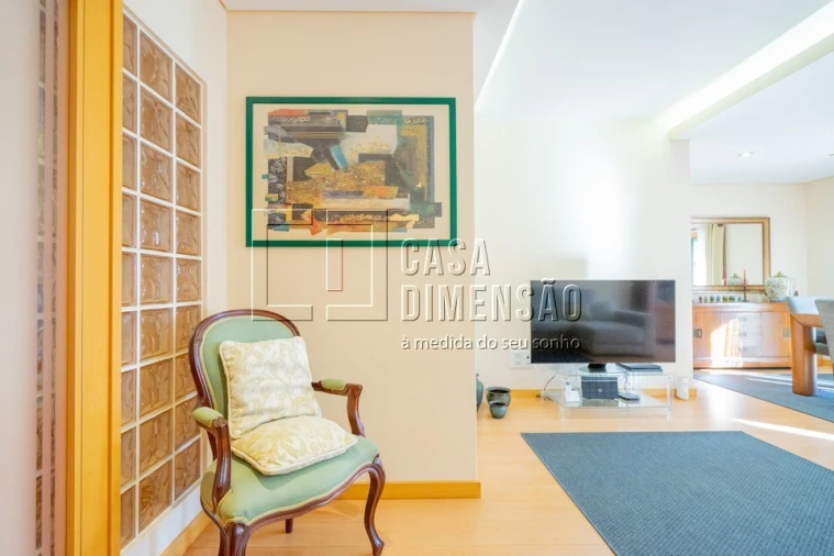 Apartamento T3 para Venda em Barcarena Foto 5