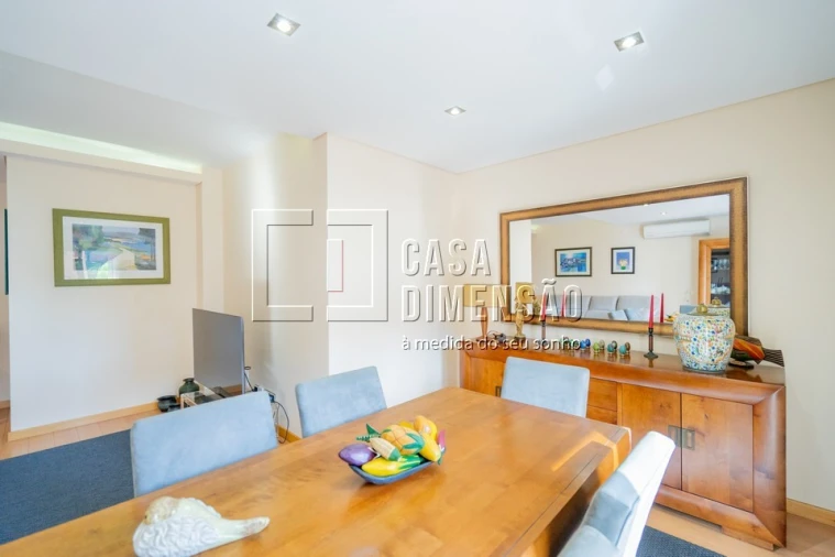 Apartamento T3 para Venda em Barcarena Foto 18