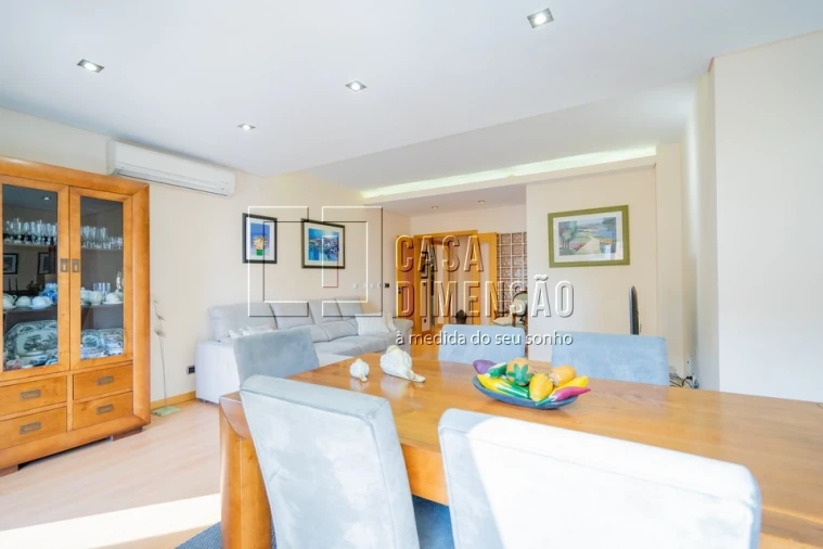 Apartamento T3 para Venda em Barcarena Foto 22